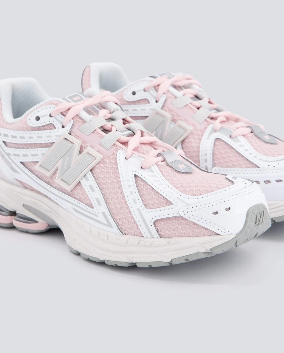 New Balance 1906 Blanco Y Rosa Mujer - Image 2