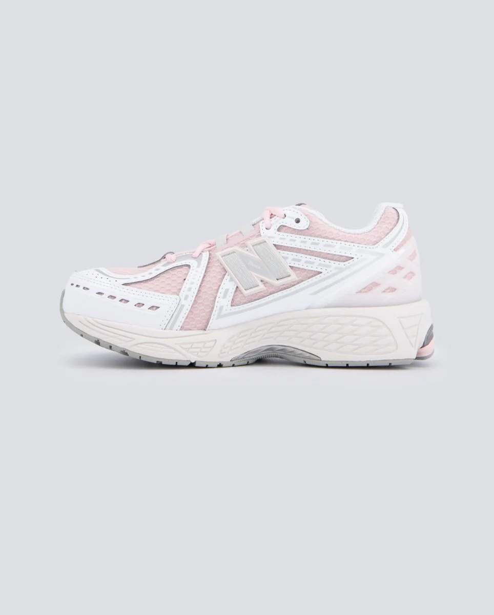 New Balance 1906 Blanco Y Rosa Mujer - Image 4