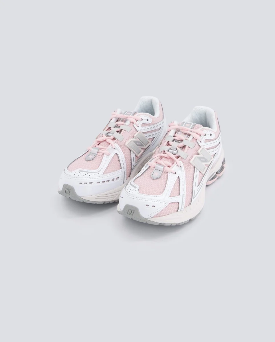 New Balance 1906 Blanco Y Rosa Mujer - Image 5