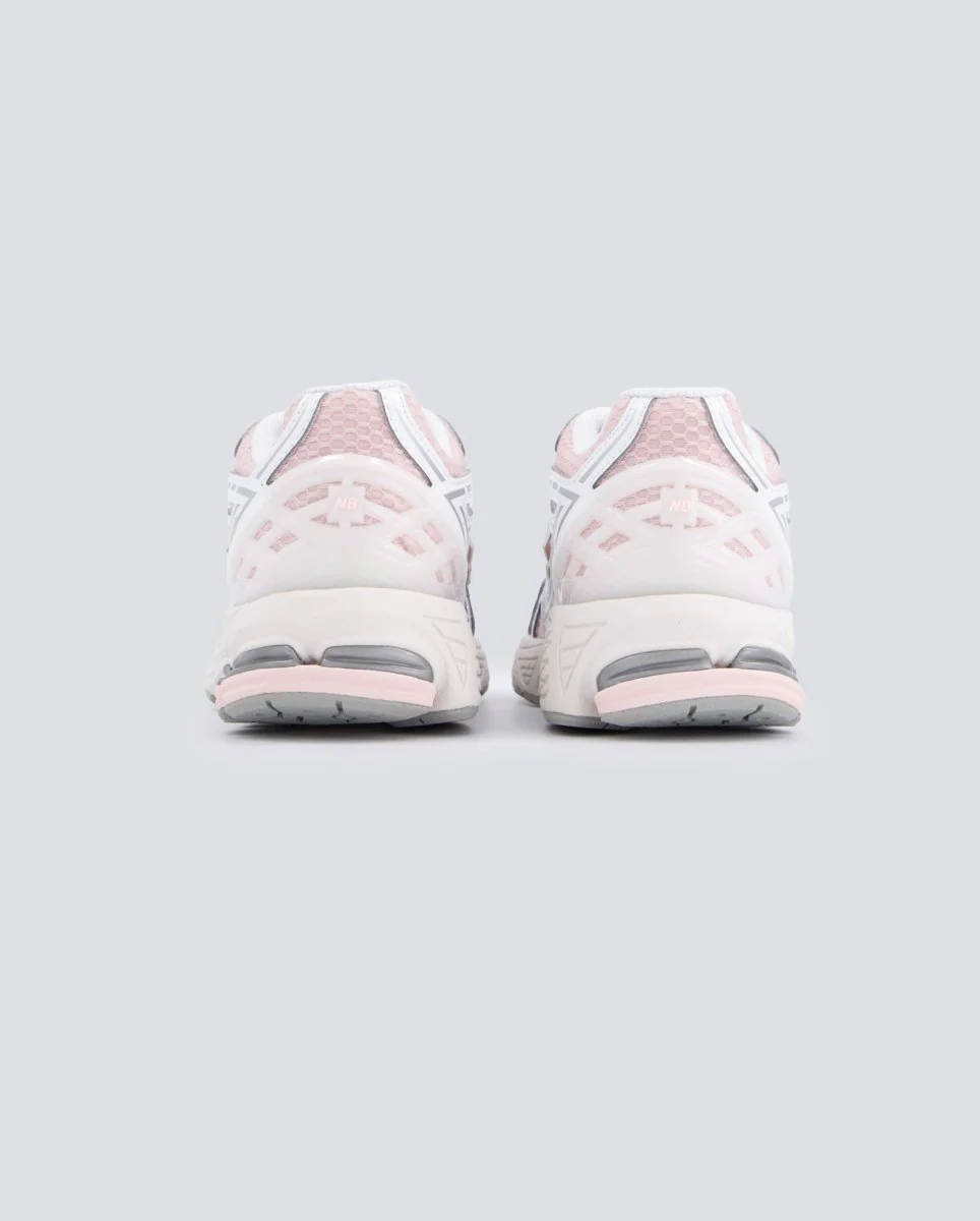 New Balance 1906 Blanco Y Rosa Mujer - Image 6
