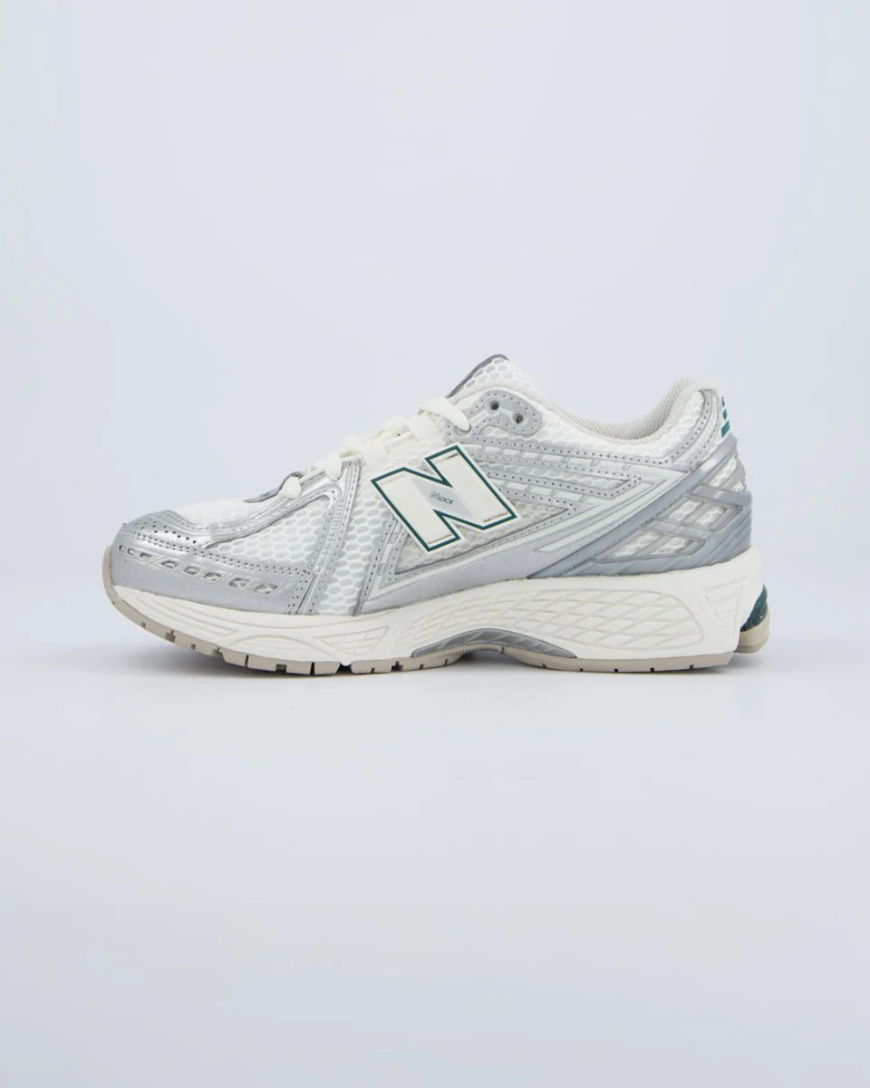New Balance 1906 Plateado Hombre - Image 3