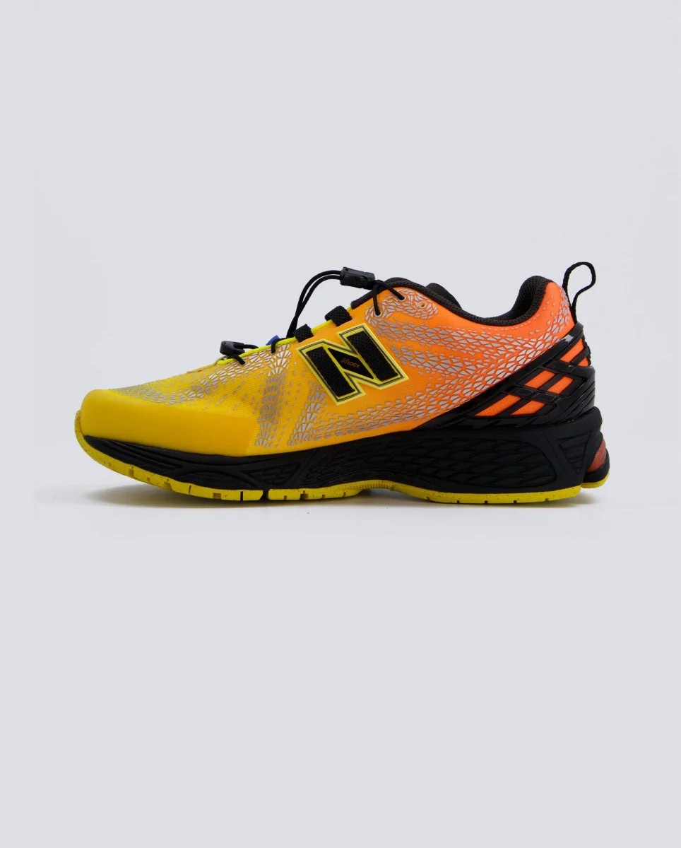 New Balance 1906F Amarillo Hombre - Image 4