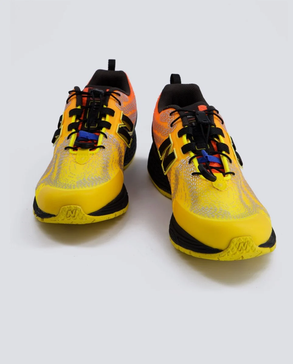 New Balance 1906F Amarillo Hombre - Image 5