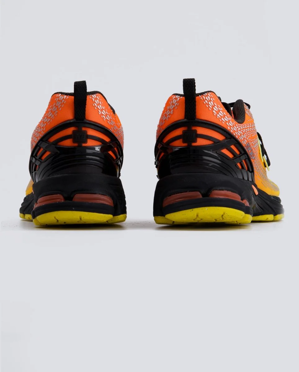 New Balance 1906F Amarillo Hombre - Image 6