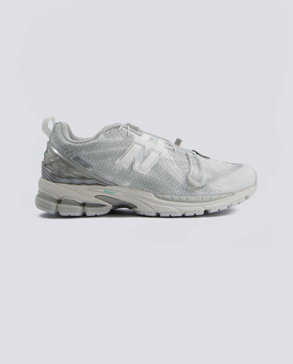 New Balance 1906F Plateado Hombre