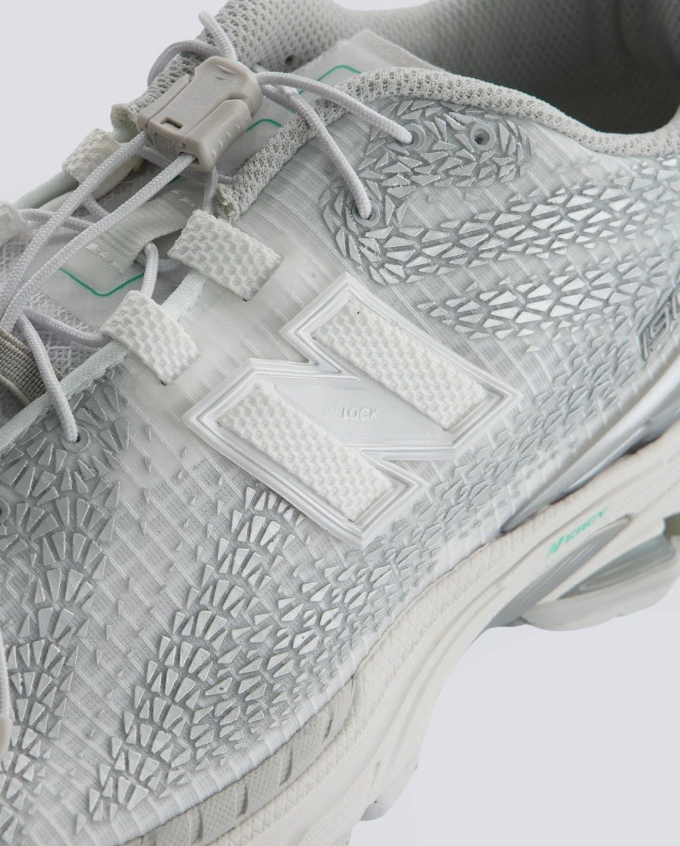 New Balance 1906F Plateado Hombre - Image 2