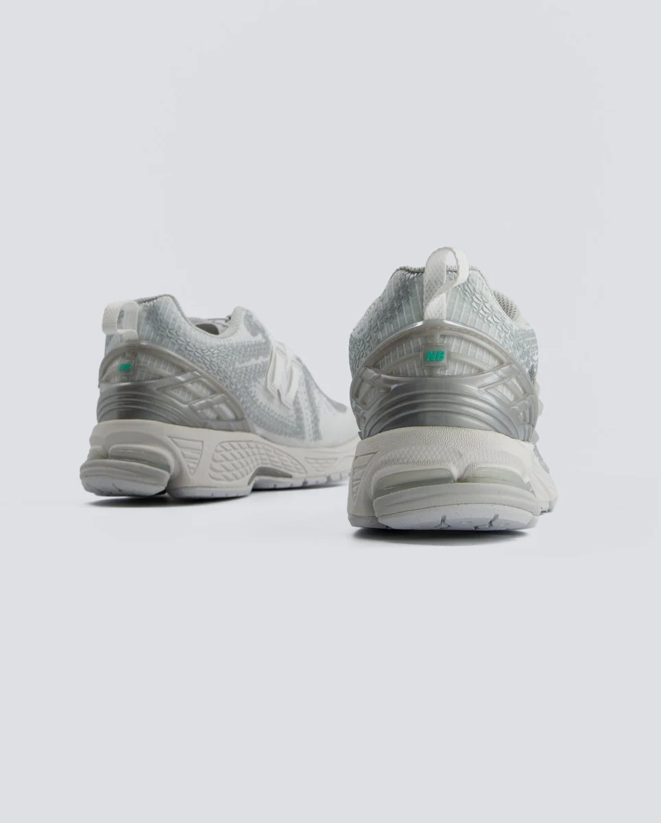New Balance 1906F Plateado Hombre - Image 3