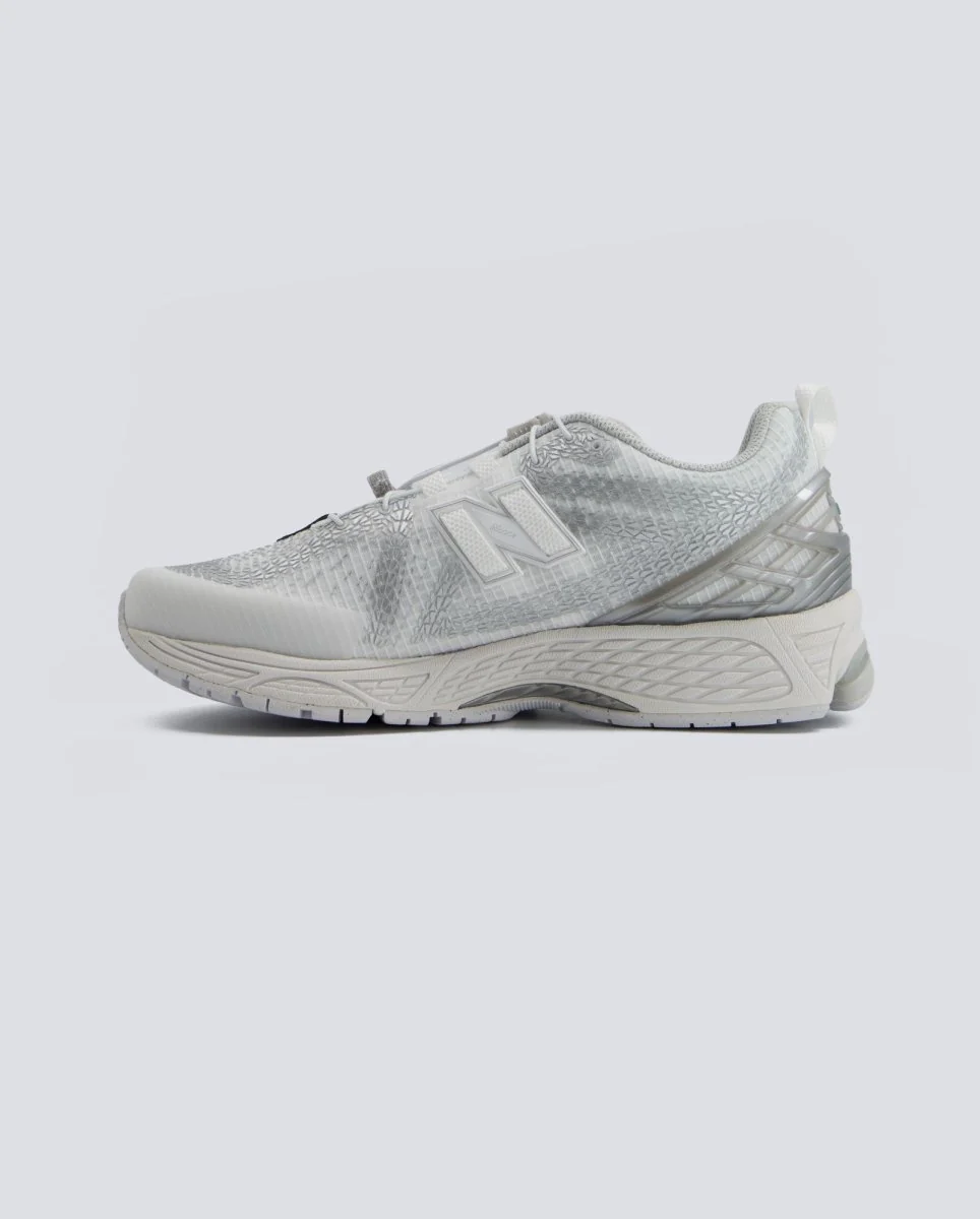 New Balance 1906F Plateado Hombre - Image 5