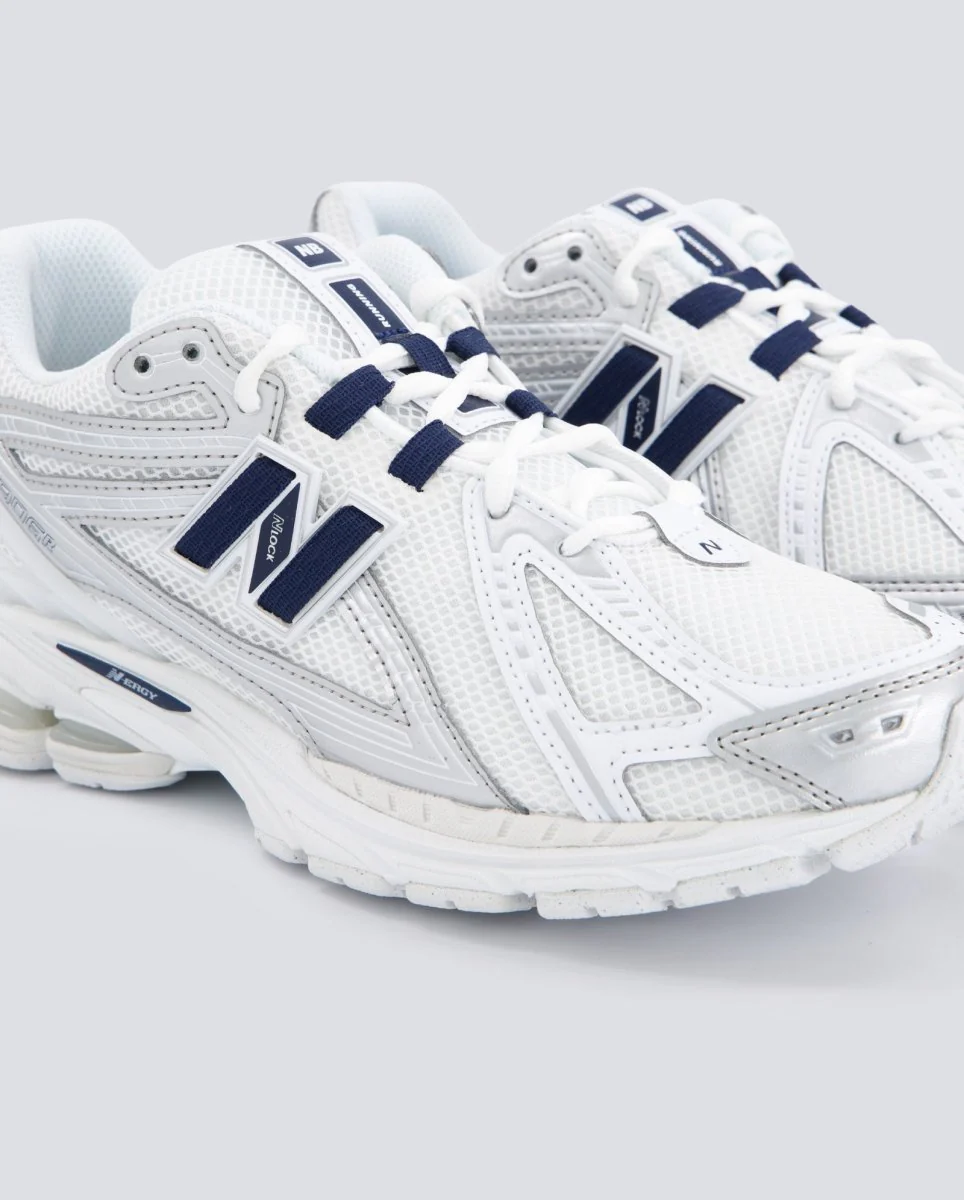 New Balance 1906R Blanco Y Azul Hombre - Image 2