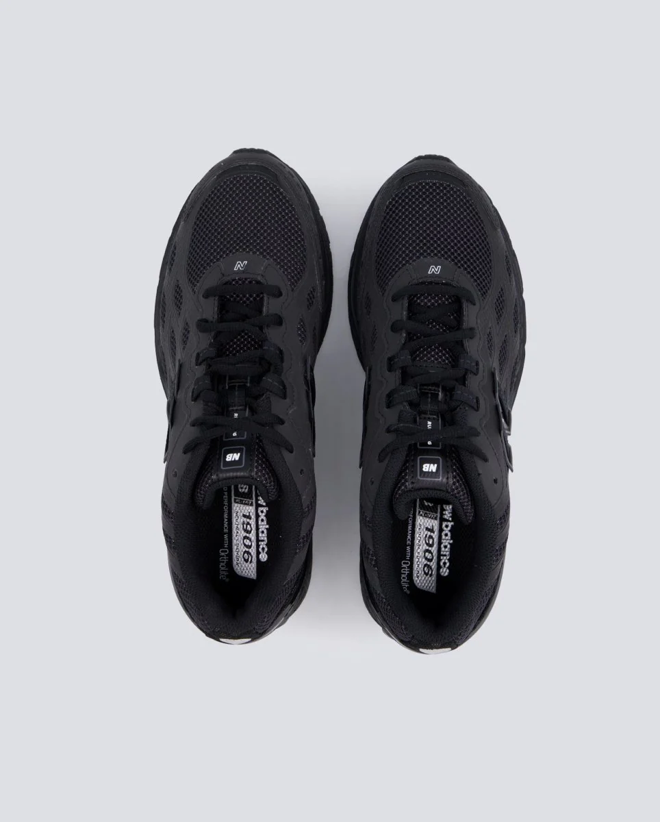 New Balance 1906R Negro Hombre - Image 3