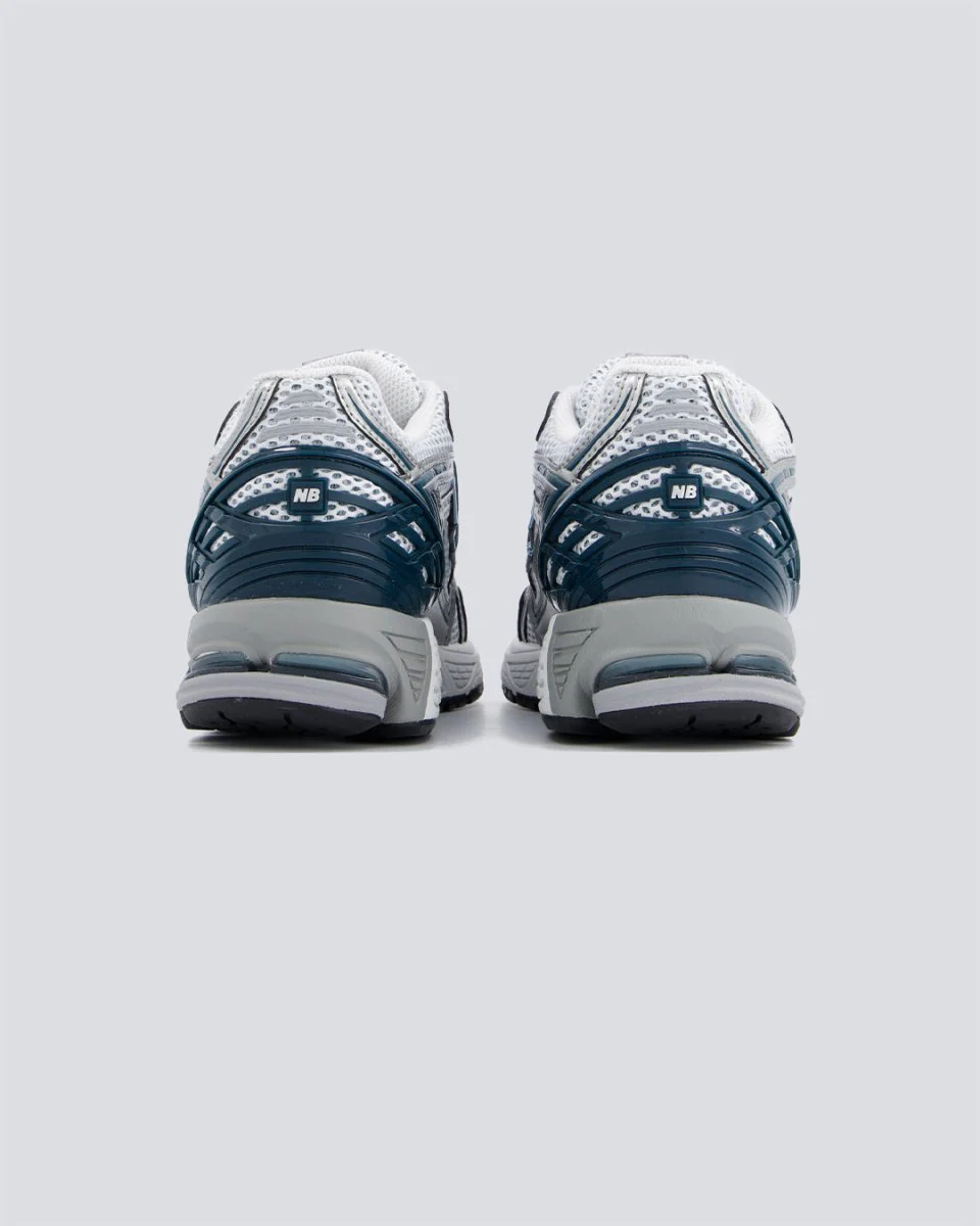 New Balance 1906R Plateado Y Azul Hombre - Image 6