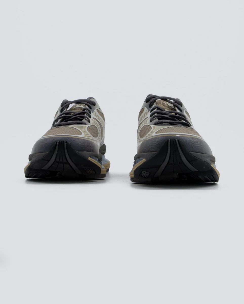 New Balance 2000 Marrón Y Gris Hombre - Image 4
