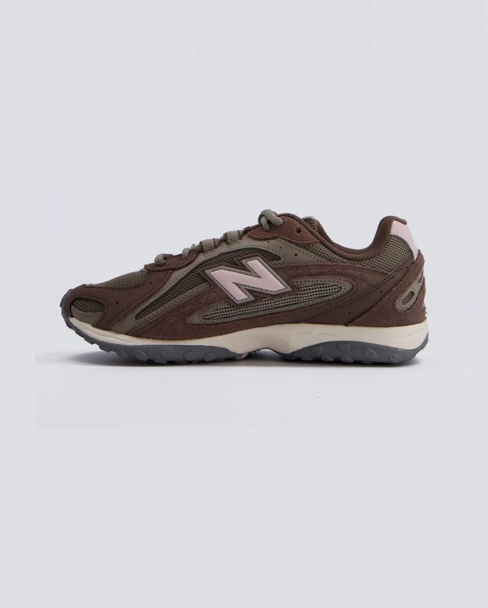 New Balance 204 Marrón Mujer - Image 5