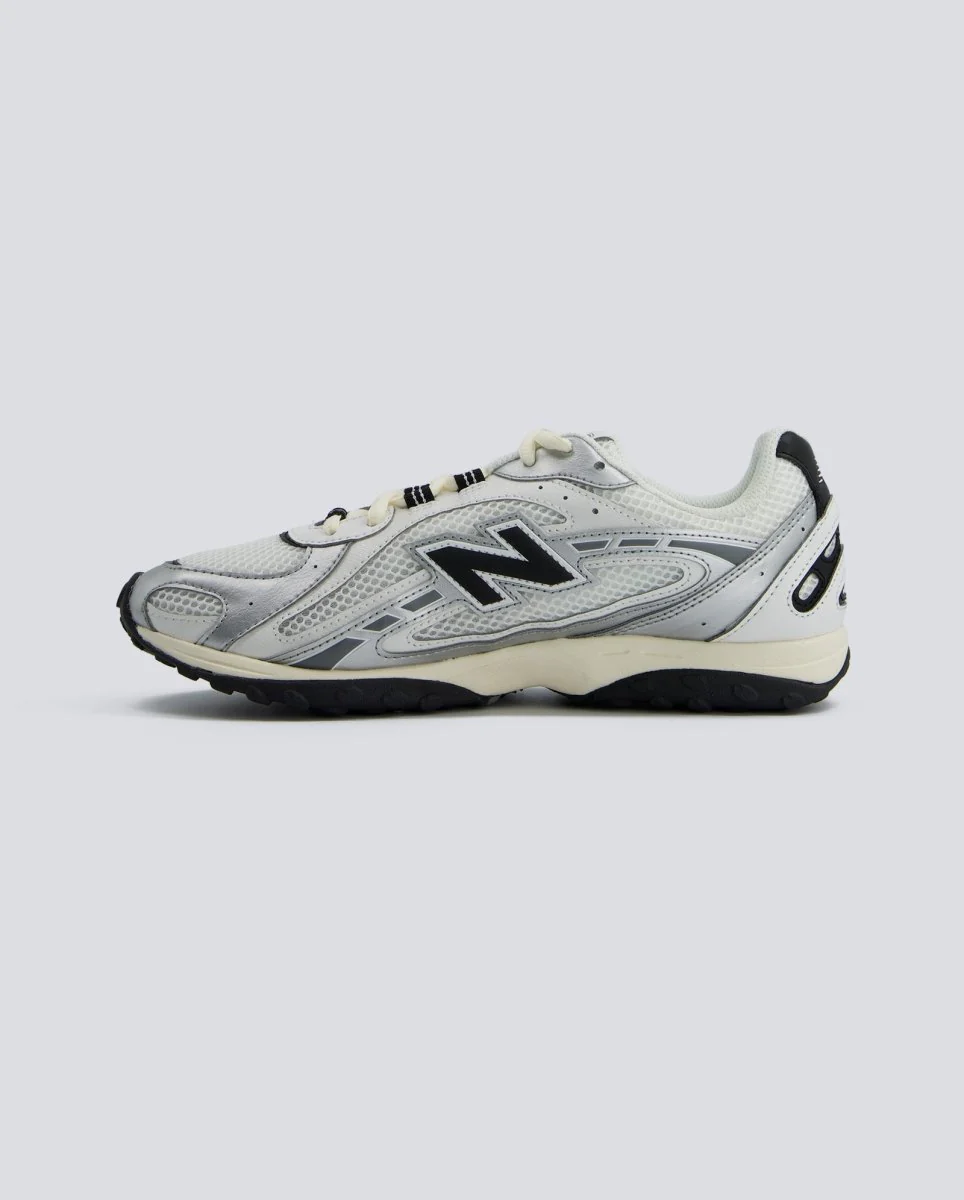 New Balance 204L Gris Mujer - Image 6
