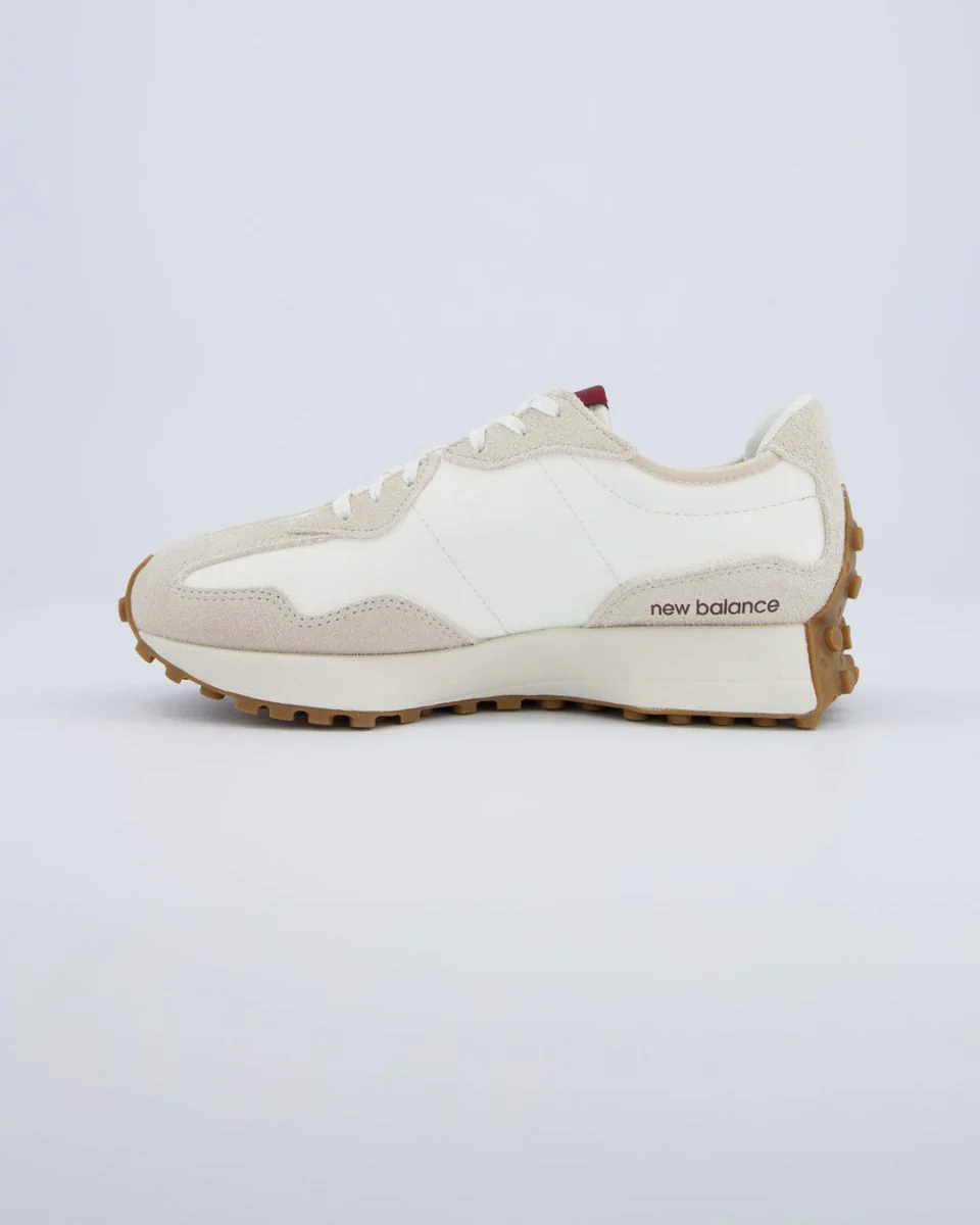 New Balance 327 Burdeos Mujer - Image 3