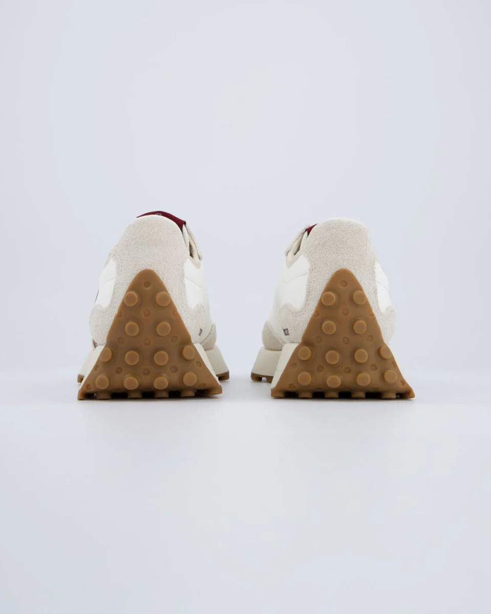 New Balance 327 Burdeos Mujer - Image 5