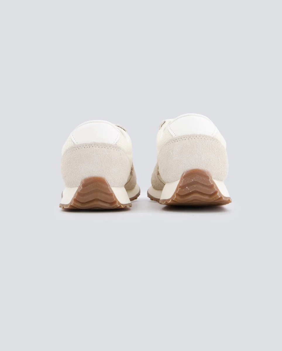 New Balance 417 Beige Mujer - Image 6