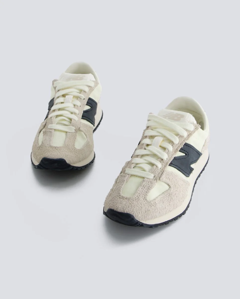 New Balance 471 Beige Mujer - Image 2