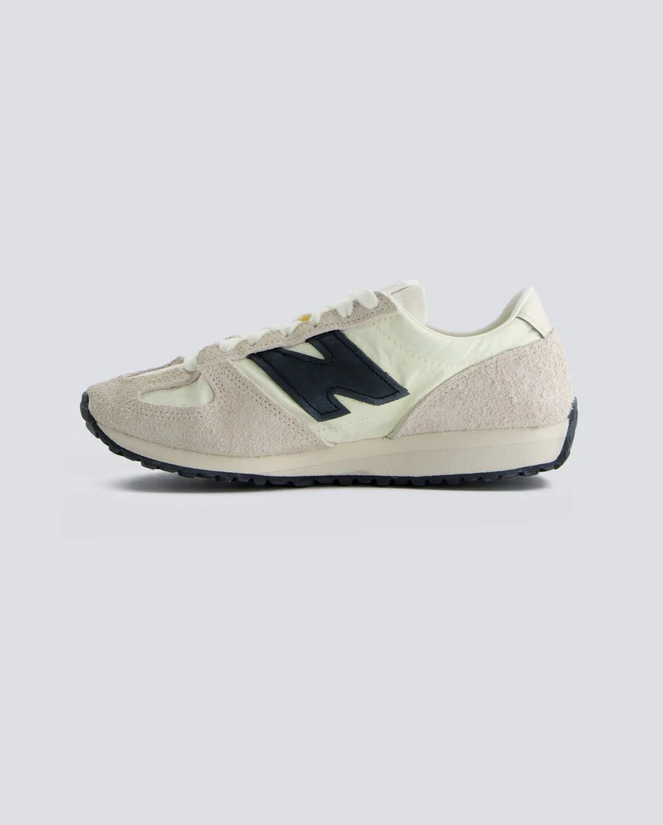 New Balance 471 Beige Mujer - Image 4