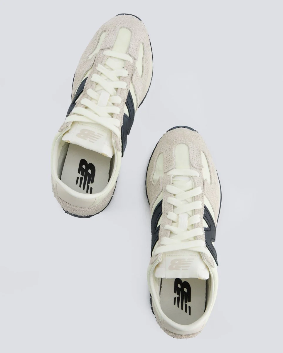 New Balance 471 Beige Mujer - Image 5