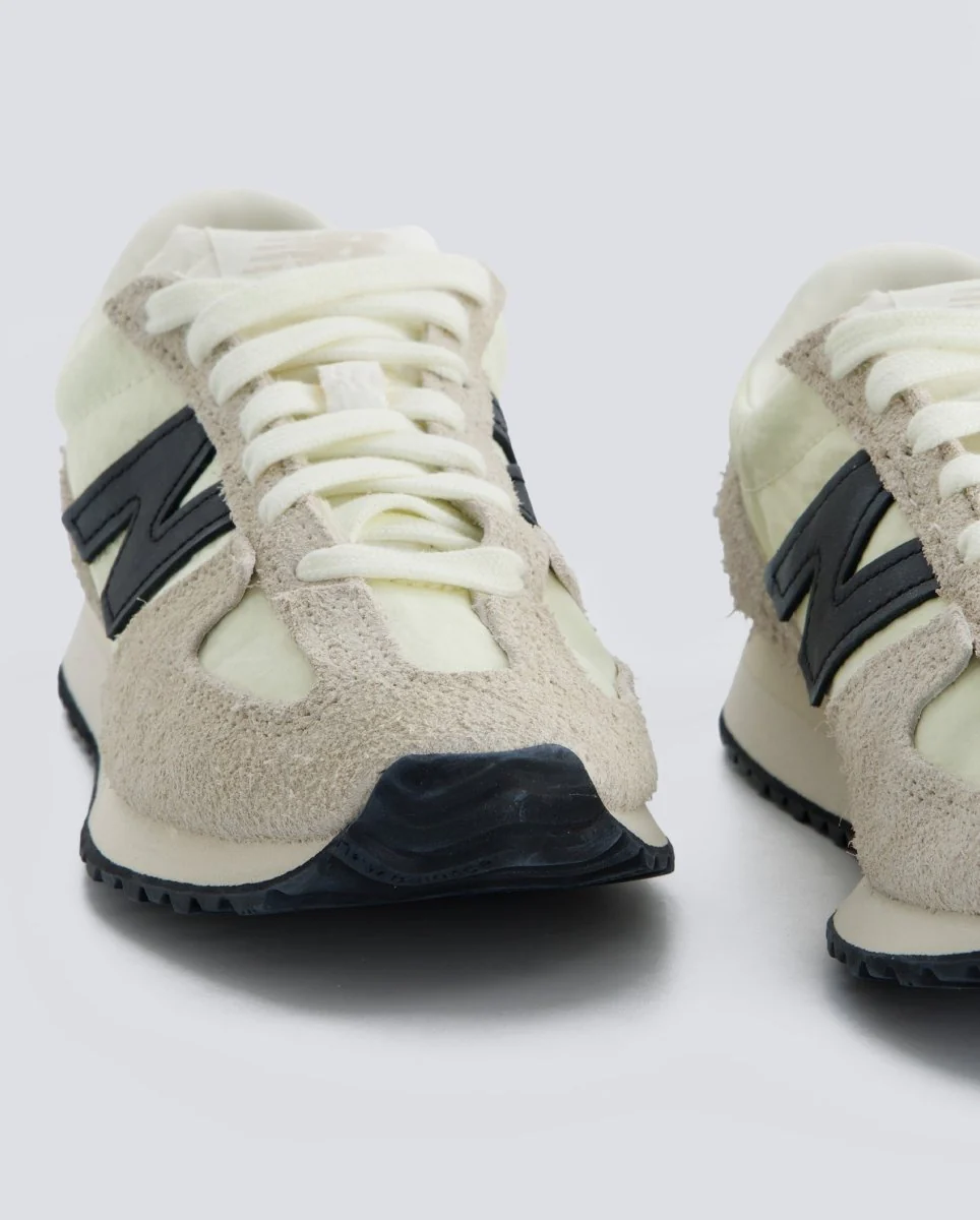 New Balance 471 Beige Mujer - Image 6