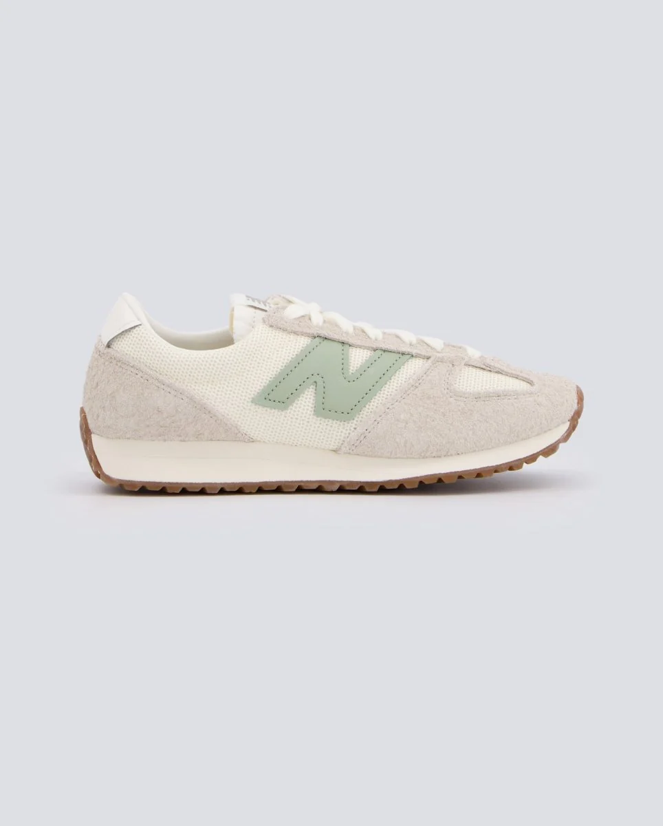 New Balance 471 Beige Mujer