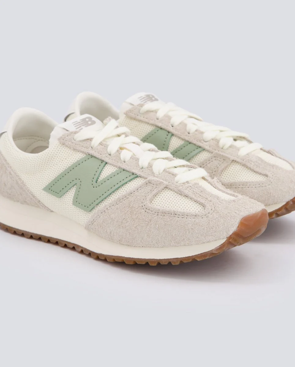 New Balance 471 Beige Mujer - Image 2