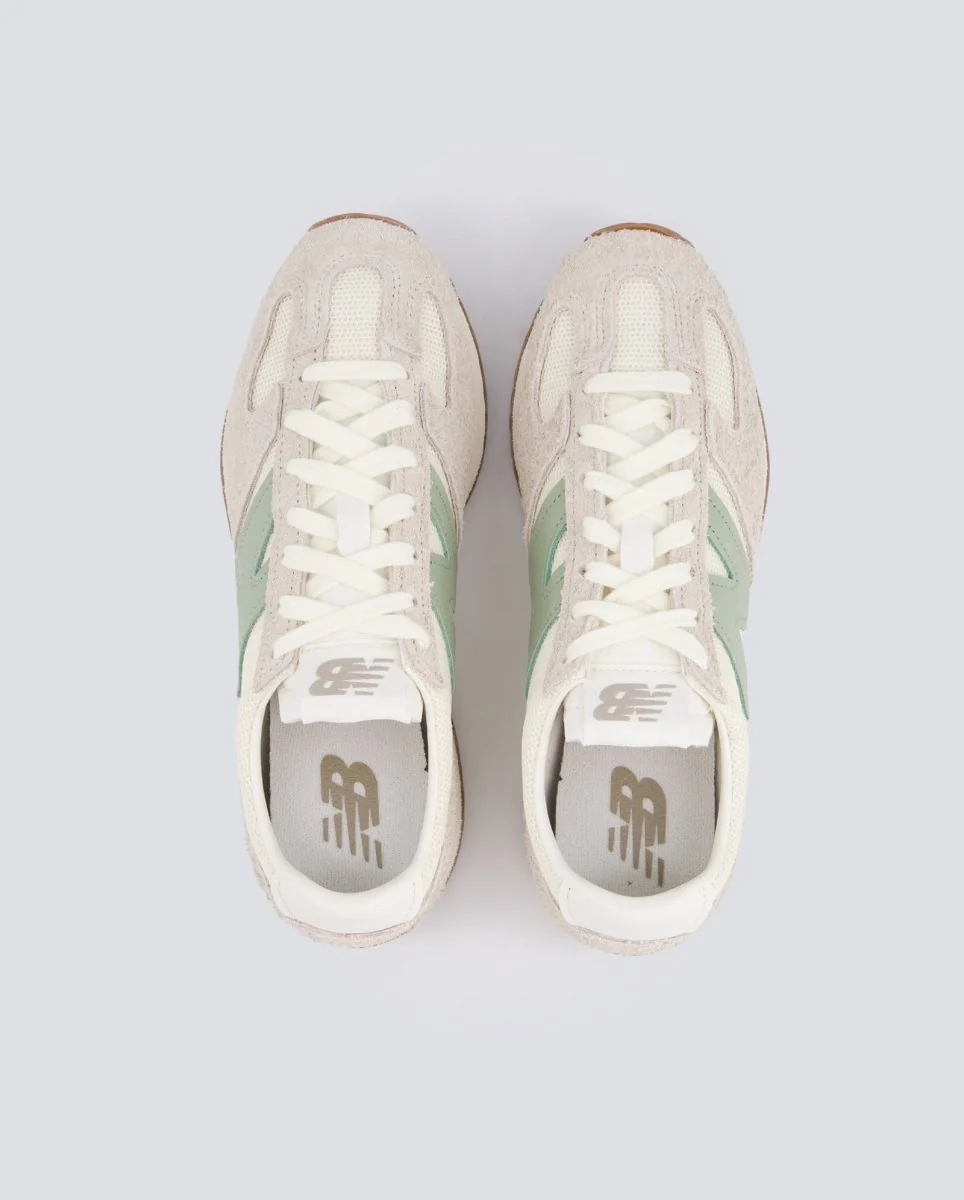 New Balance 471 Beige Mujer - Image 3
