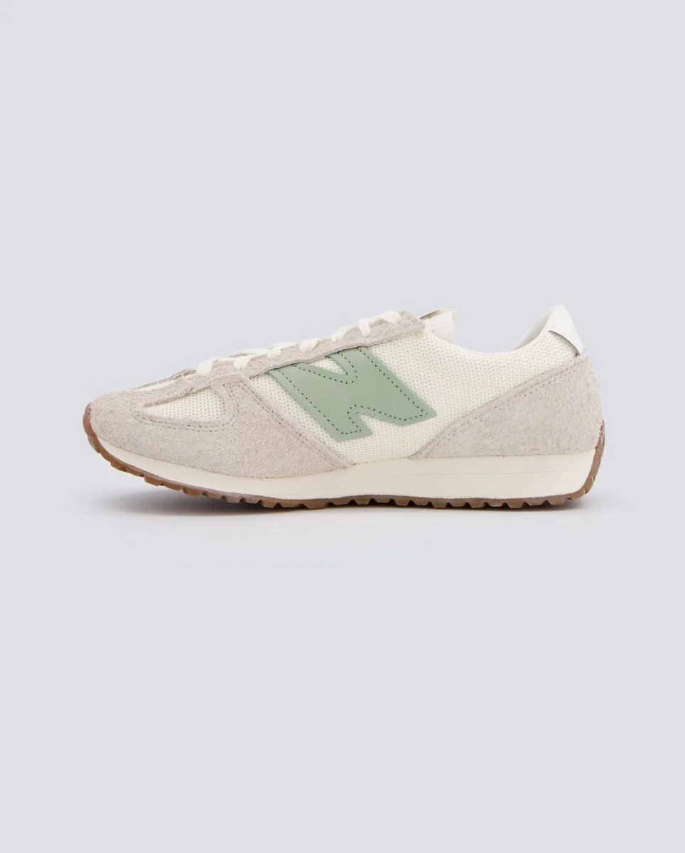New Balance 471 Beige Mujer - Image 4