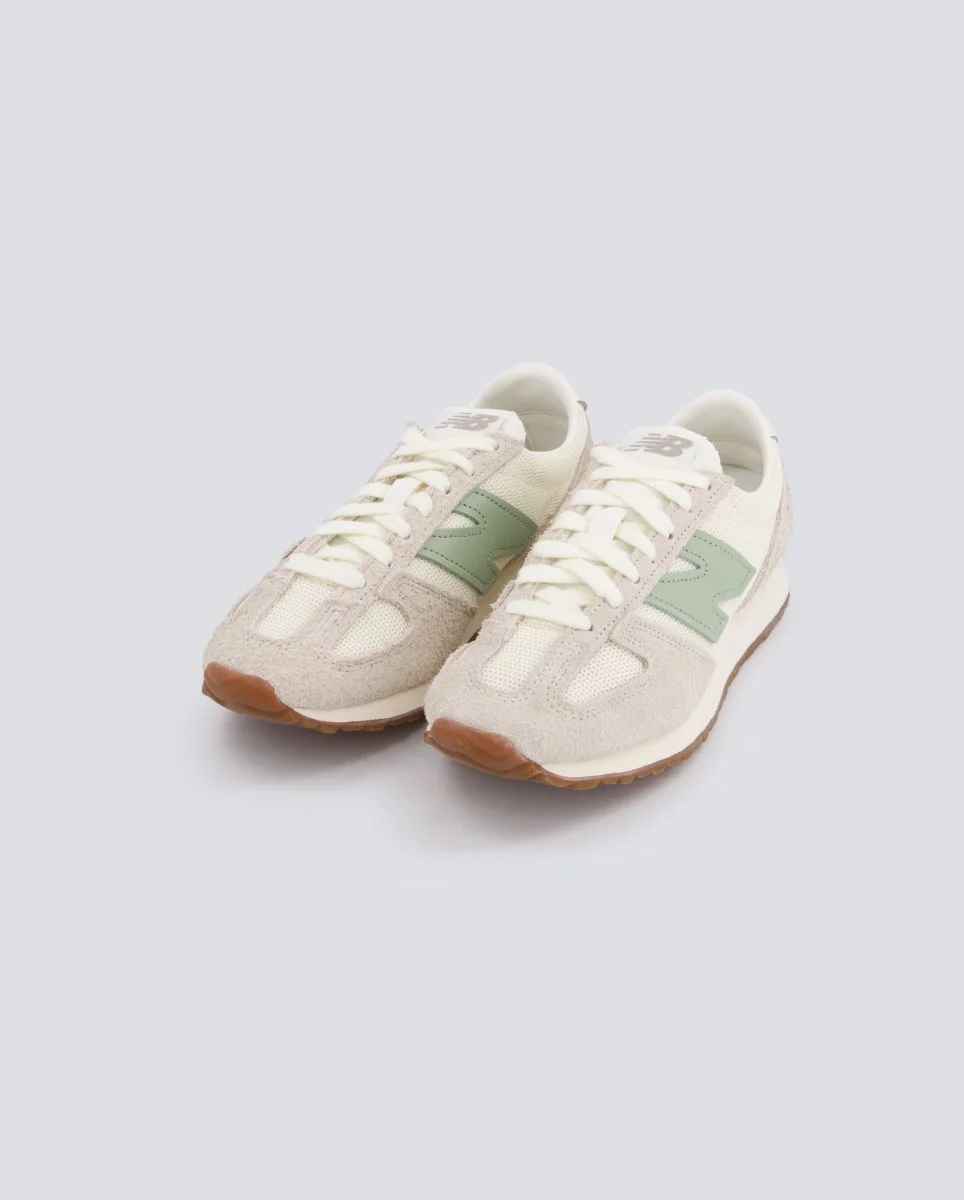 New Balance 471 Beige Mujer - Image 5