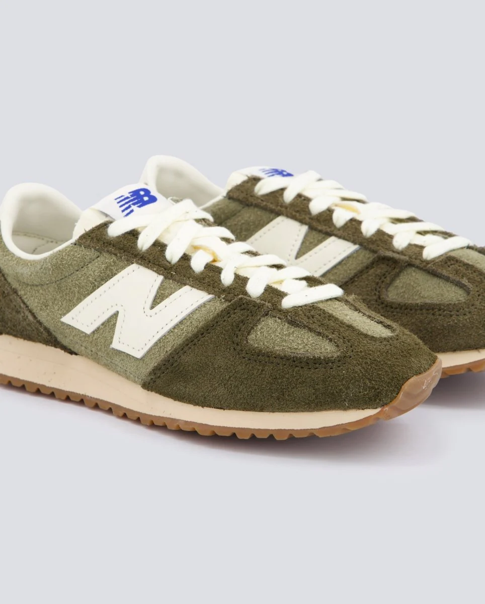 New Balance 471 Verde Hombre - Image 2