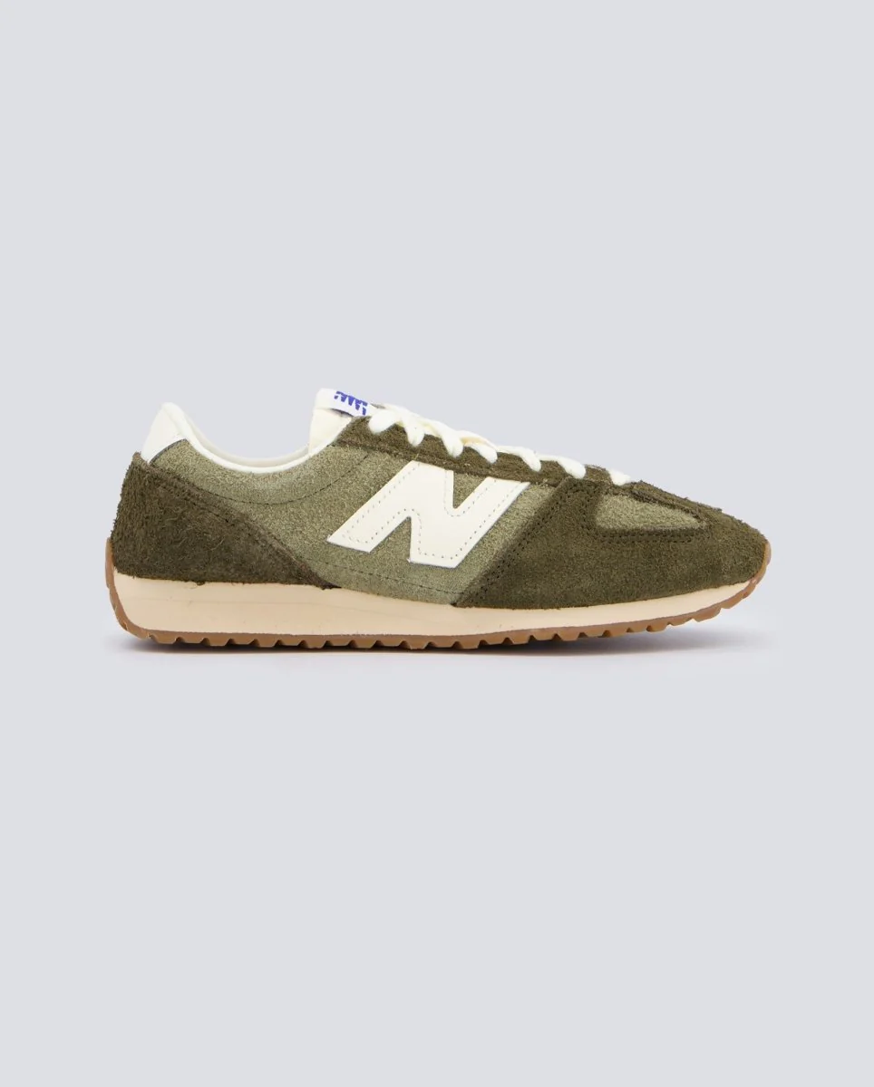 New Balance 471 Verde Mujer