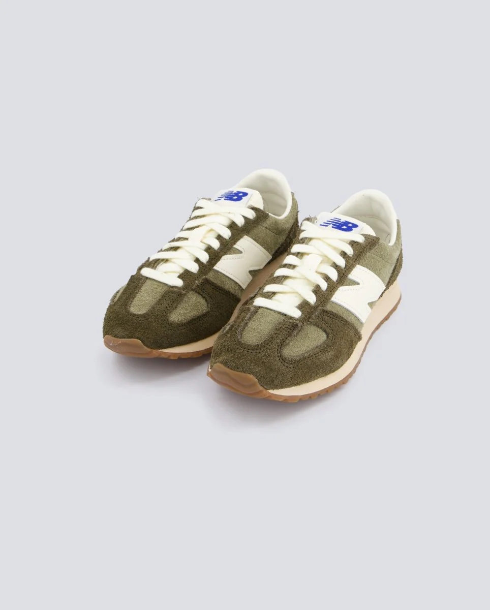 New Balance 471 Verde Mujer - Image 5