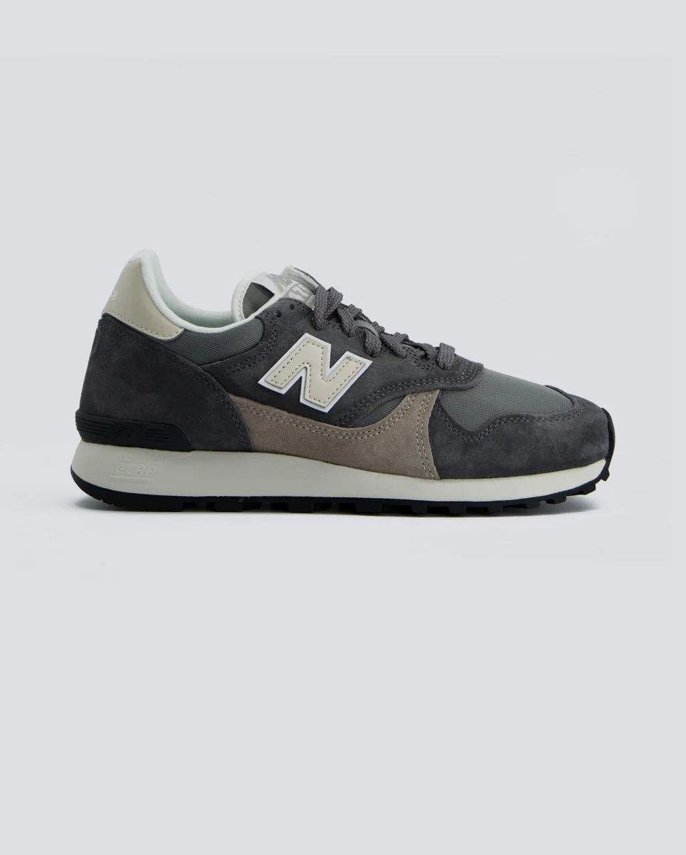 New Balance 475 Gris Hombre