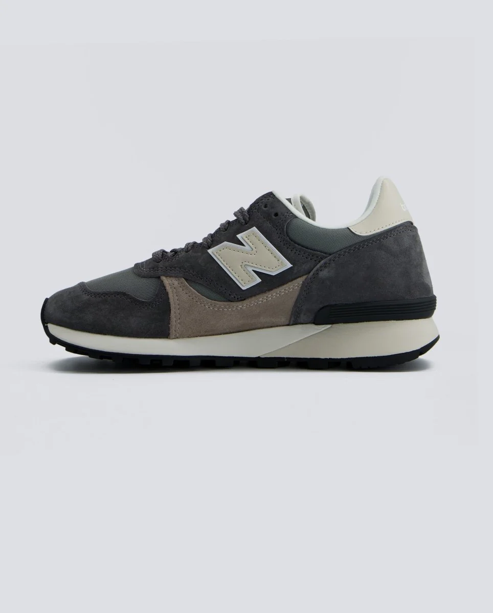 New Balance 475 Gris Hombre - Image 2
