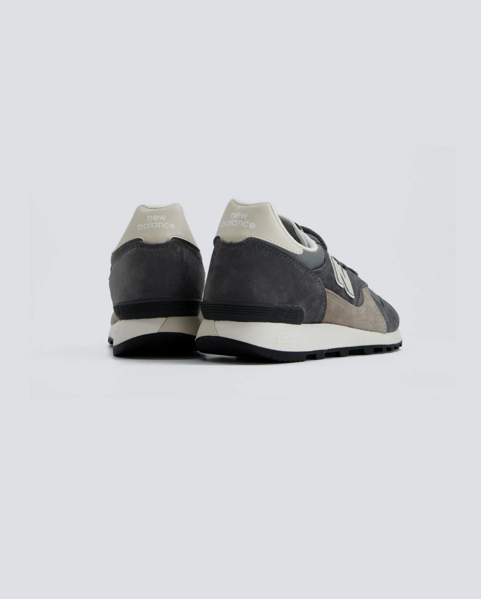 New Balance 475 Gris Hombre - Image 5