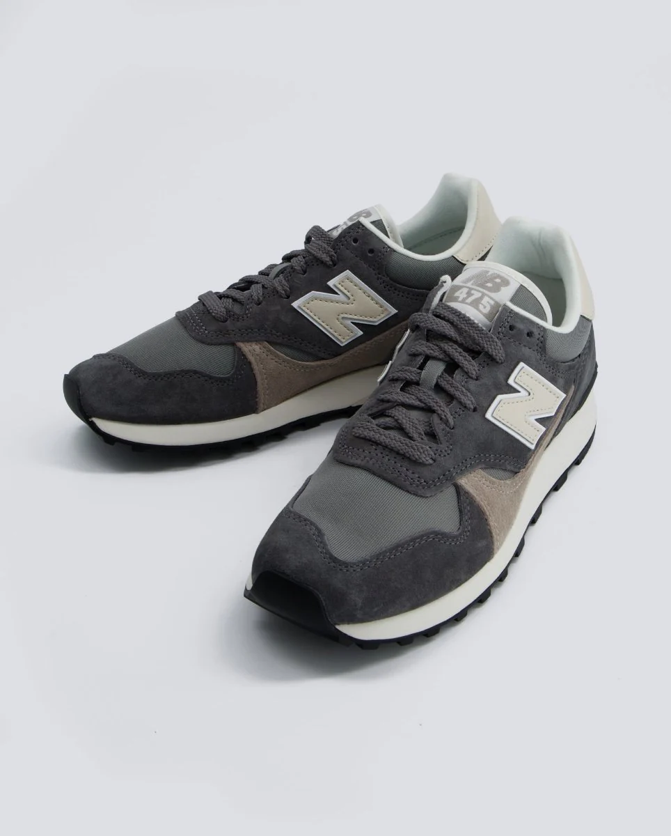 New Balance 475 Gris Hombre - Image 6