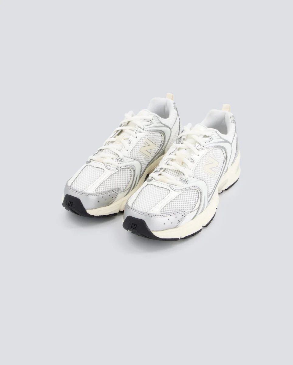 New Balance 530 Blanco Mujer - Image 5