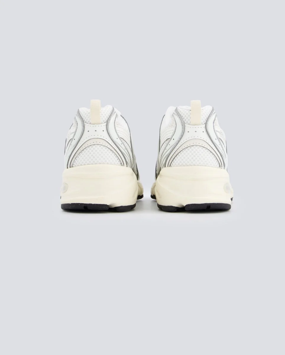 New Balance 530 Blanco Mujer - Image 6