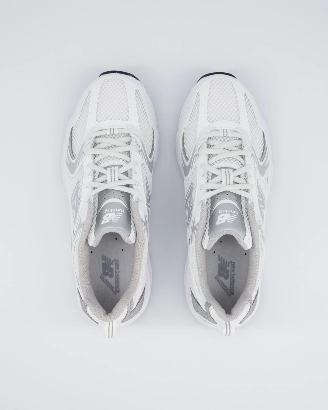 New Balance 530Ema Blanco Mujer - Image 4