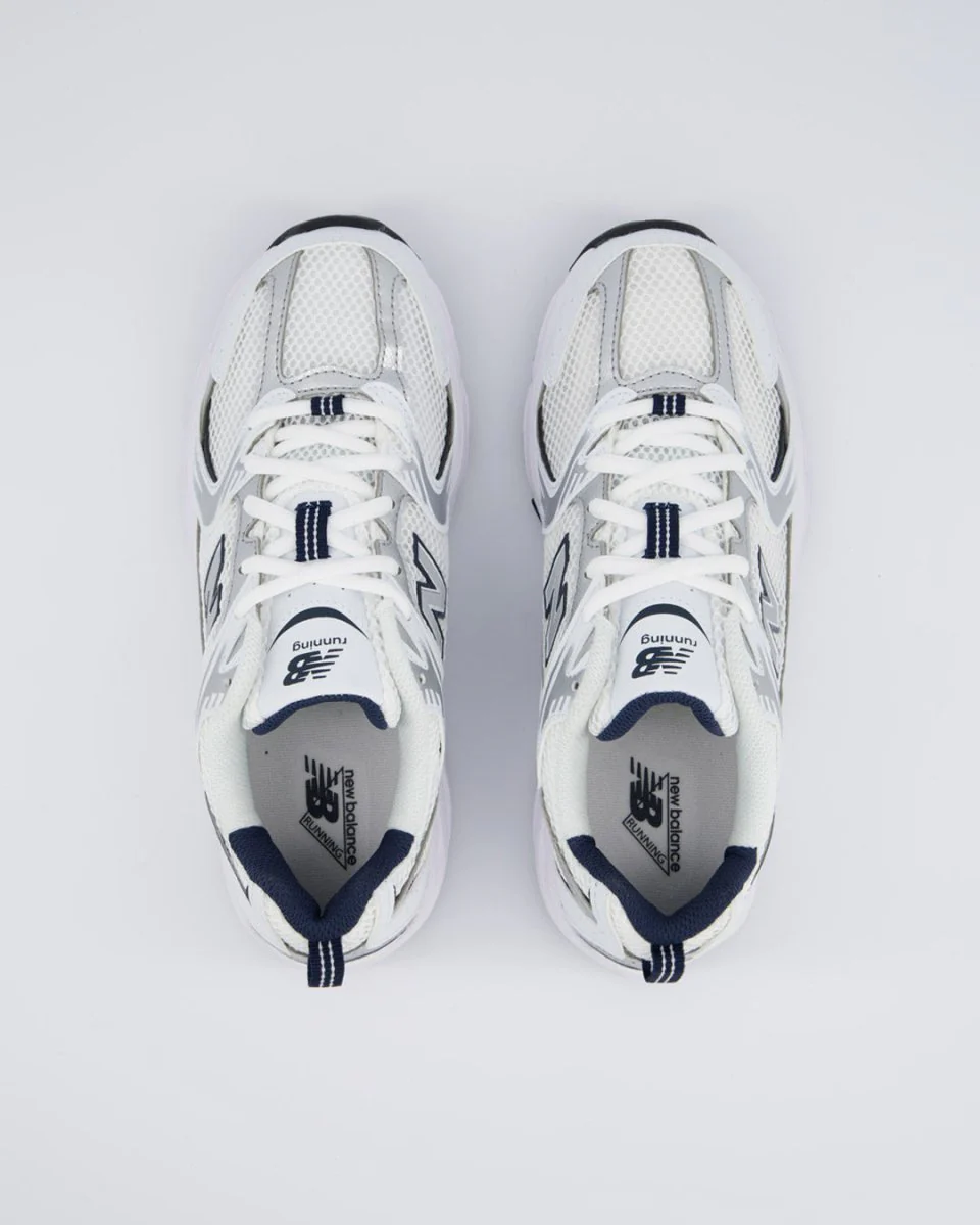 New Balance 530Sg Blanco Hombre - Image 6