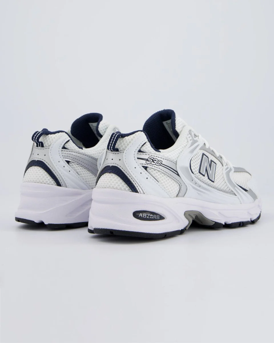 New Balance 530Sg Blanco Mujer - Image 5