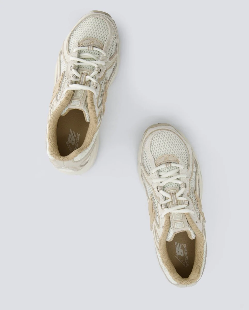 New Balance 740 Beige Mujer - Image 6