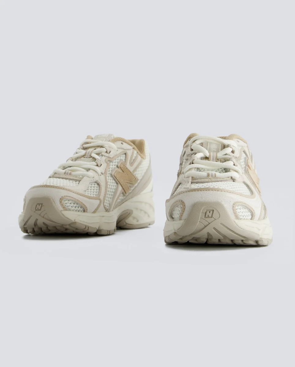 New Balance 740 Beige Mujer - Image 7