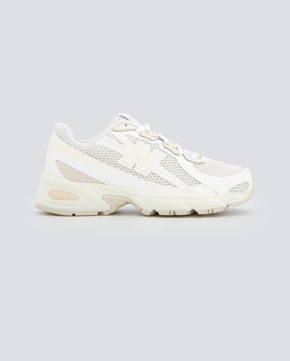 New Balance 740 Beige Mujer