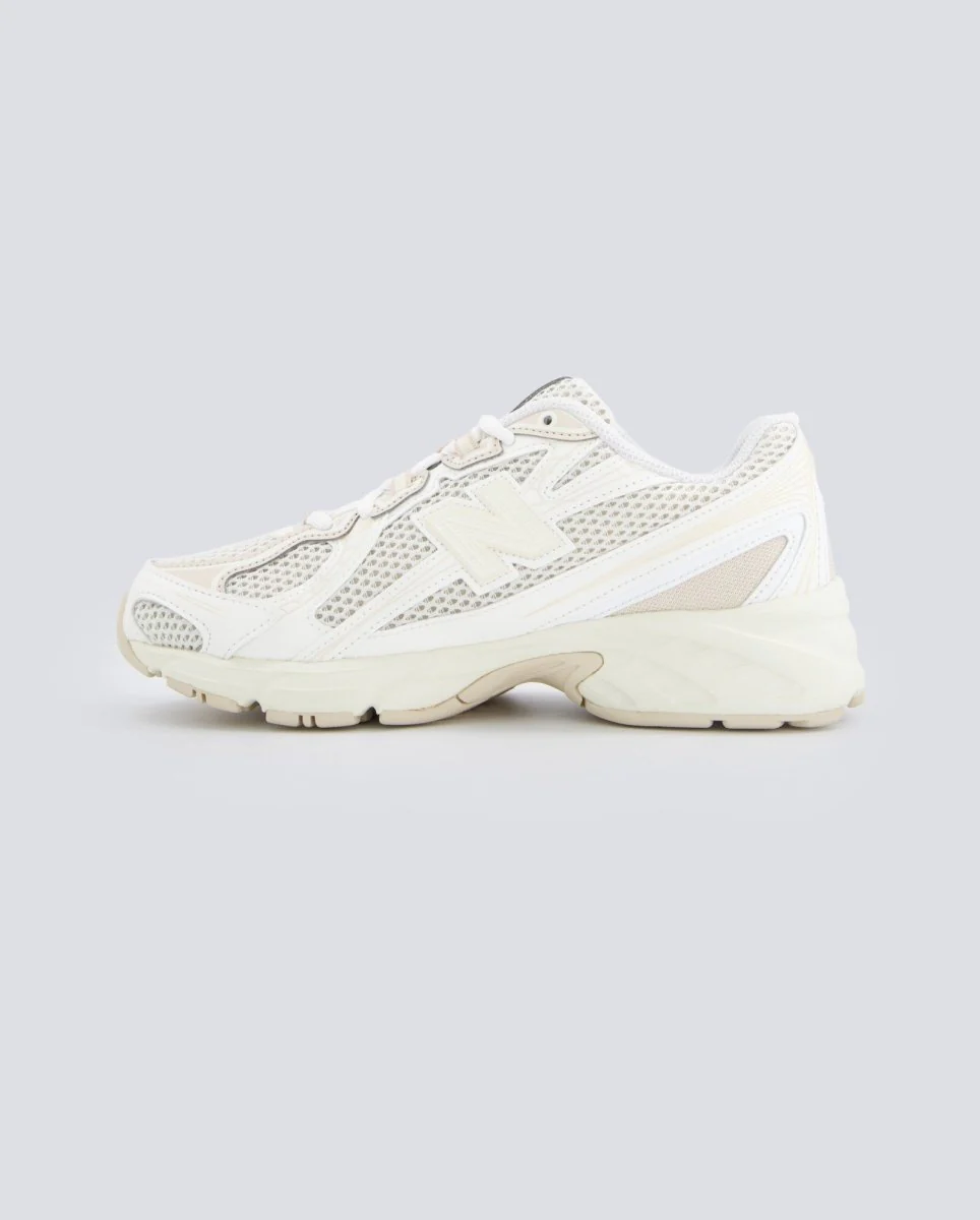 New Balance 740 Beige Mujer - Image 4