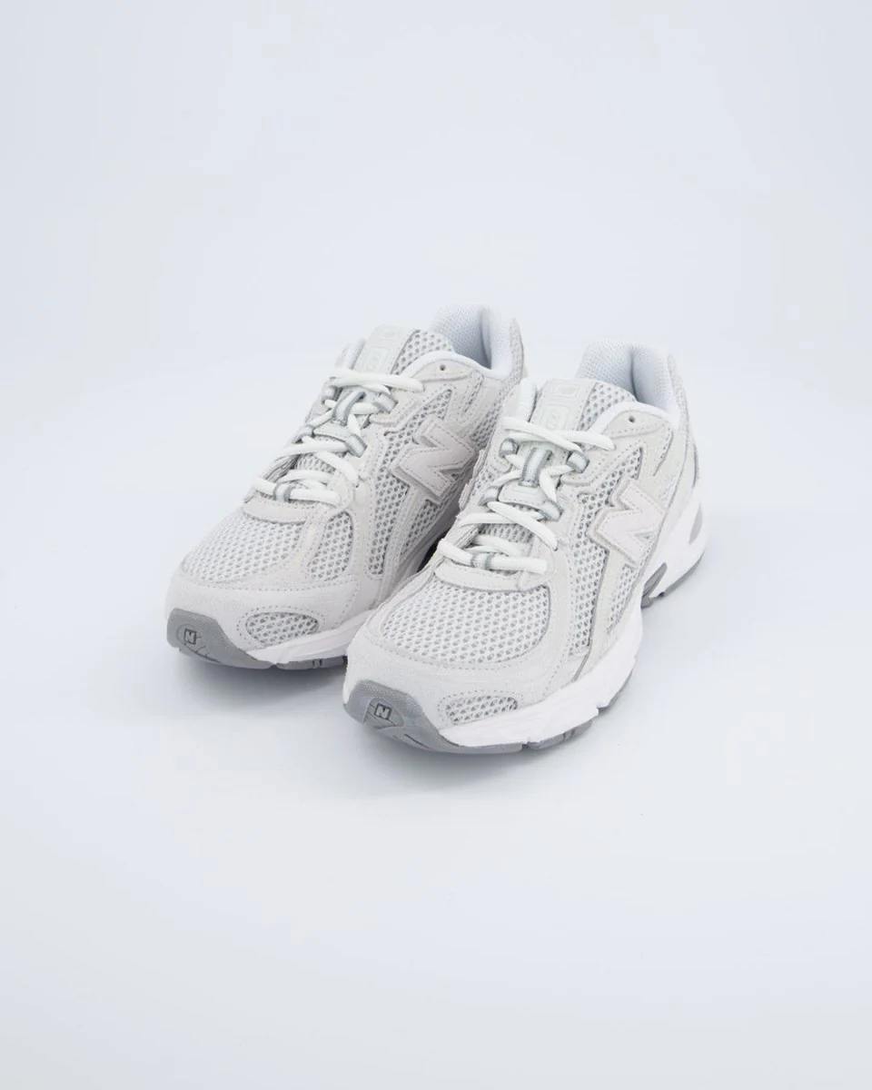 New Balance 740 Blanco Hombre - Image 2