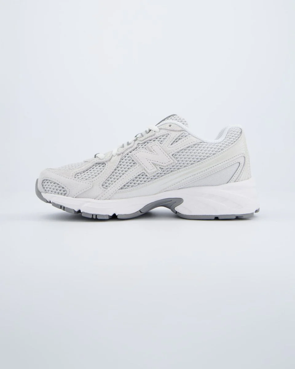 New Balance 740 Blanco Hombre - Image 3