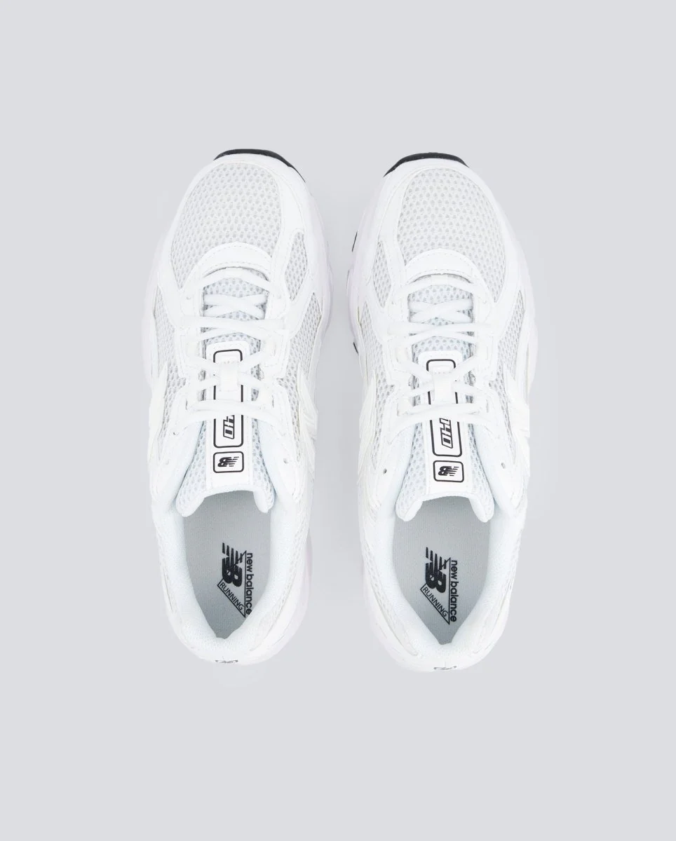 New Balance 740 Blanco Hombre - Image 3