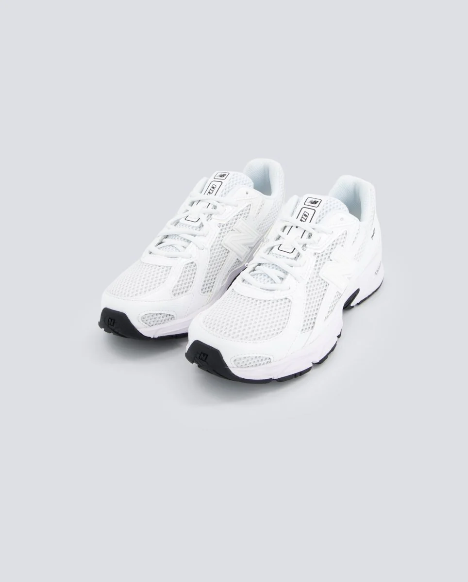 New Balance 740 Blanco Hombre - Image 5